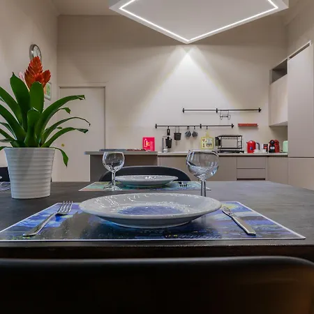 I Due Cedri By Wonderful Italy Apartament Turyn