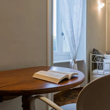 Apartamento I Due Cedri By Wonderful Italy Turín