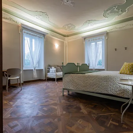 I Due Cedri By Wonderful Italy Turyn