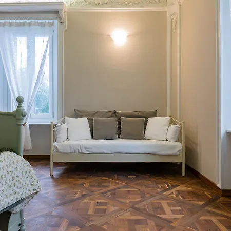 I Due Cedri By Wonderful Italy Apartamento