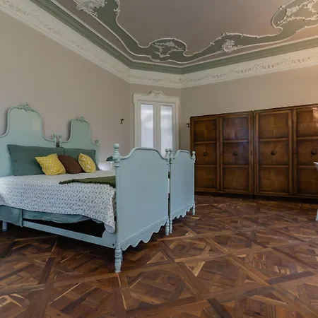 I Due Cedri By Wonderful Italy Apartamento