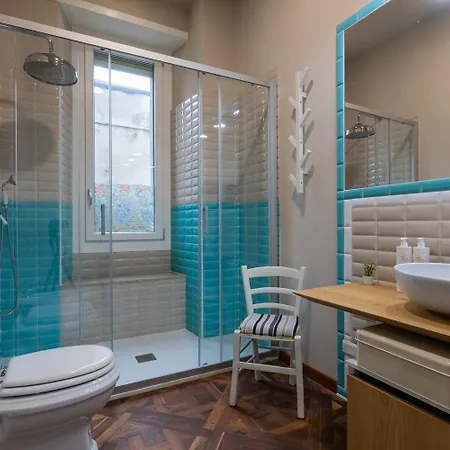 I Due Cedri By Wonderful Italy Apartamento Turín