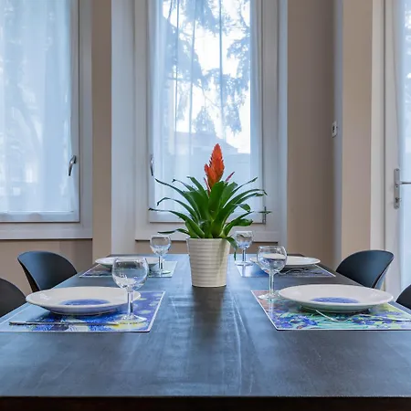 Apartamento I Due Cedri By Wonderful Italy Turín