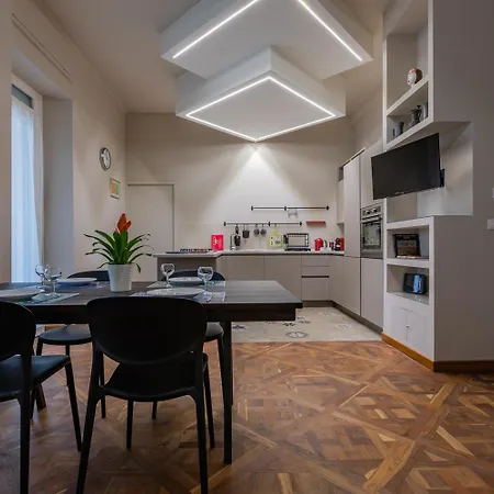 Apartamento I Due Cedri By Wonderful Italy