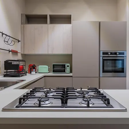 Apartament I Due Cedri By Wonderful Italy *