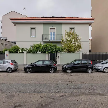 I Due Cedri By Wonderful Italy * Turín