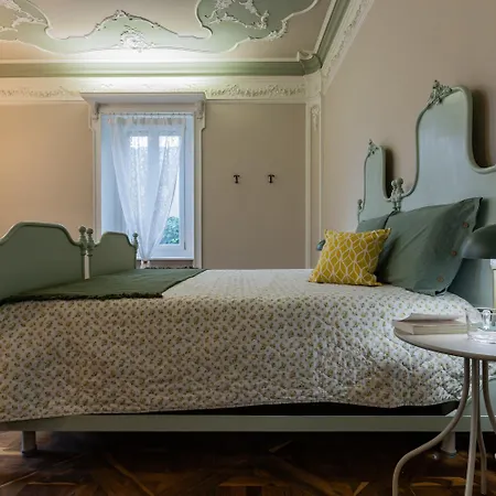 Apartamento I Due Cedri By Wonderful Italy *