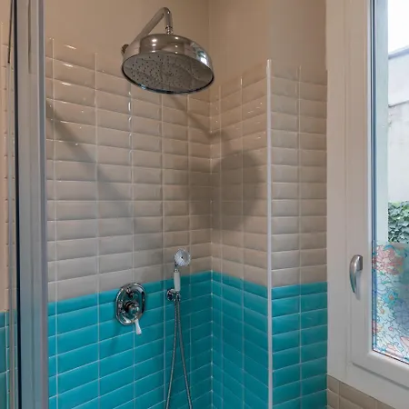 I Due Cedri By Wonderful Italy Apartamento Turín