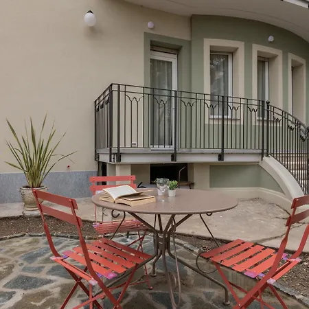 I Due Cedri By Wonderful Italy *