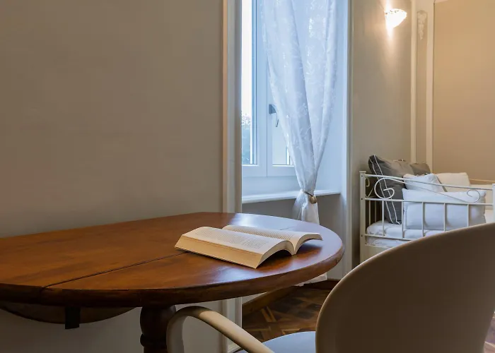 Appartement I Due Cedri By Wonderful Italy Turin