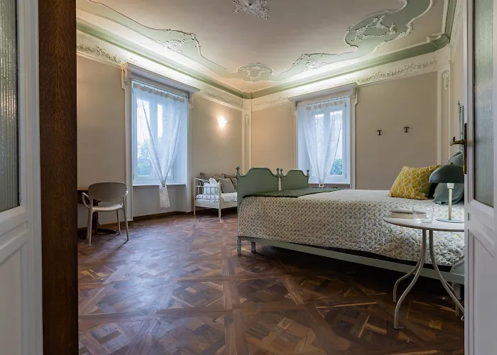 I Due Cedri By Wonderful Italy Torino