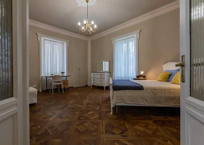 Lejlighed I Due Cedri By Wonderful Italy Torino