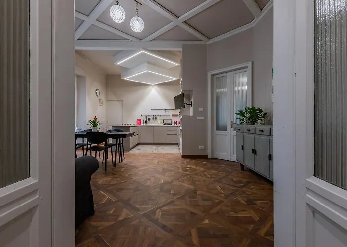 I Due Cedri By Wonderful Italy Lejlighed Torino