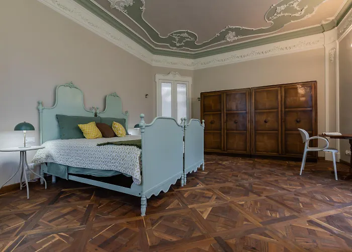 I Due Cedri By Wonderful Italy Appartement